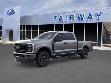 2026 Ford F-350 Greenville SC