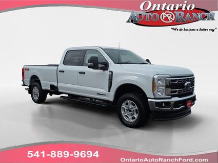 2026 Ford F-350 Ontario OR
