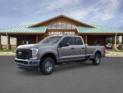 2026 Ford F-350 Laurel MT