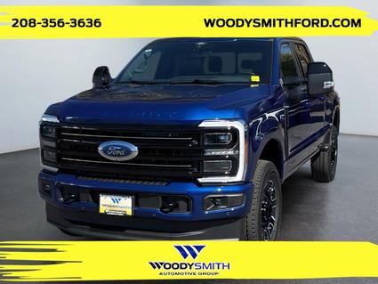 2026 Ford F-350 Rexburg ID