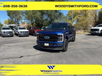 2026 Ford F-350 Rexburg ID