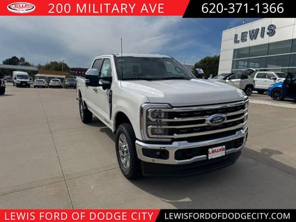 2026 Ford F-350 Dodge City KS