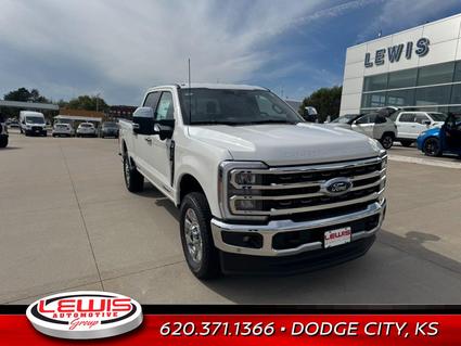 2026 Ford F-350 Dodge City KS