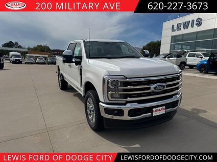 2026 Ford F-350 Dodge City KS