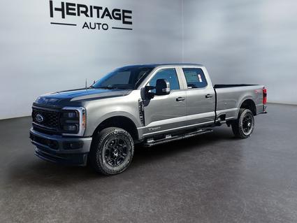 2026 Ford F-350 Tremonton UT