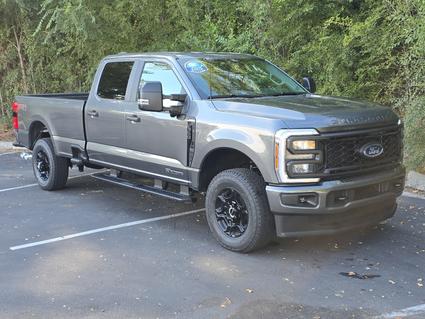 2026 Ford F-350 Tremonton UT