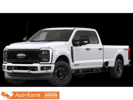 2026 Ford F-350 Price UT