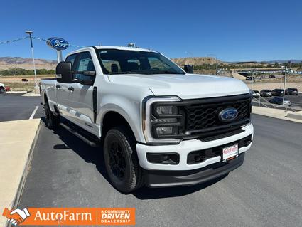 2026 Ford F-350 Price UT