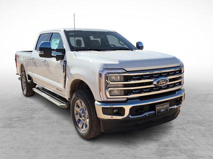 2026 Ford F-350 Lamesa TX