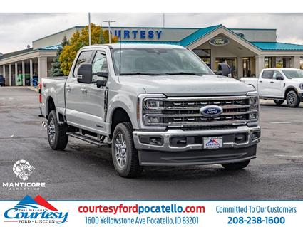 2026 Ford F-350 Pocatello ID