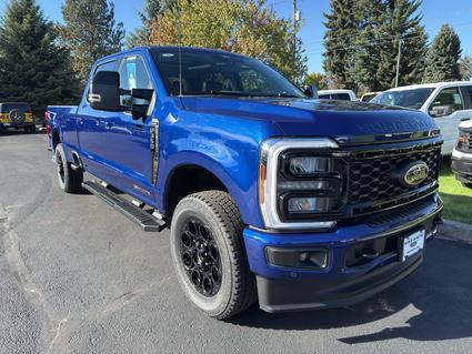 2026 Ford F-350 Coeur D'Alene ID
