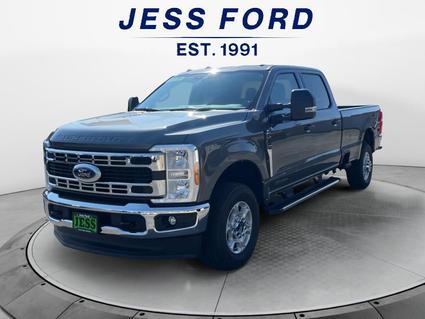 2026 Ford F-350 Grand Coulee WA