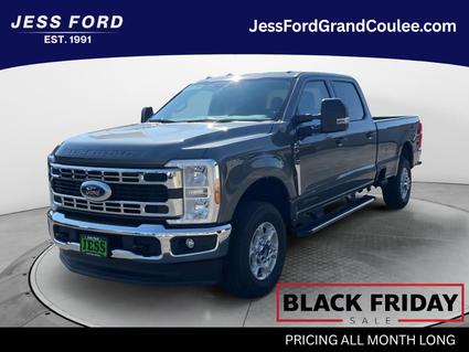2026 Ford F-350 Grand Coulee WA