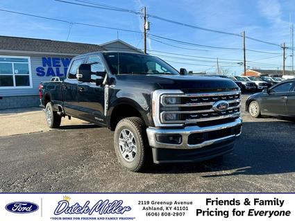 2026 Ford F-350 Ashland KY