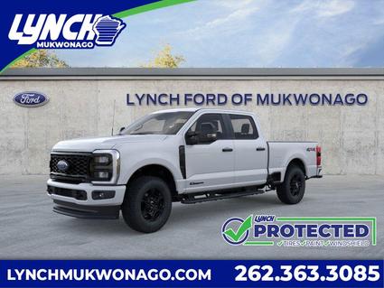 2026 Ford F-350 Mukwonago WI