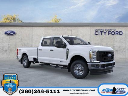 2026 Ford F-350 Columbia City IN
