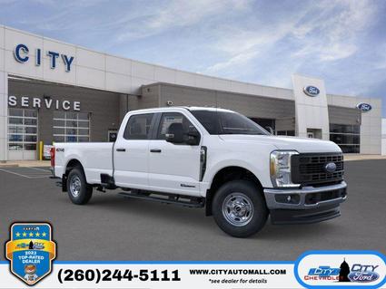 2026 Ford F-350 Columbia City IN