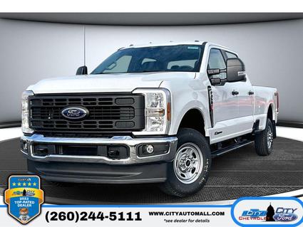 2026 Ford F-350 Columbia City IN