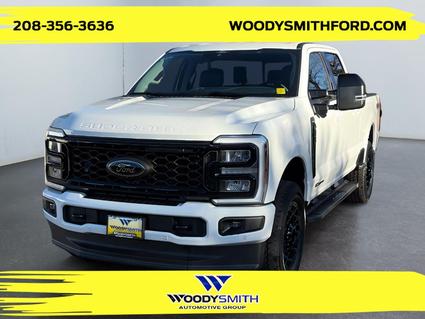 2026 Ford F-350 Rexburg ID