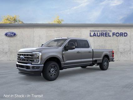 2026 Ford F-350 Laurel MT