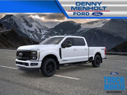 2026 Ford F-350 Butte MT