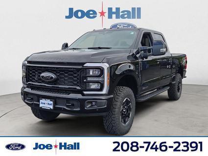 2026 Ford F-350 Lewiston ID