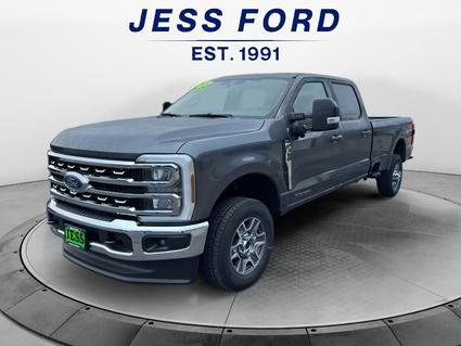 2026 Ford F-350 Grand Coulee WA