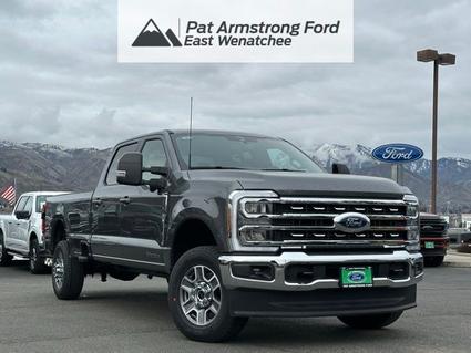 2026 Ford F-350 East Wenatchee WA