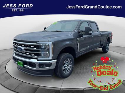 2026 Ford F-350 Grand Coulee WA
