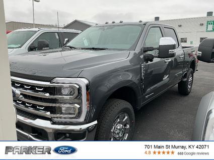 2026 Ford F-350 Murray KY