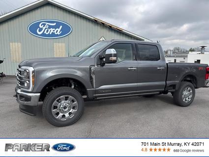2026 Ford F-350 Murray KY