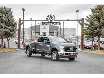 2026 Ford F-350 Mountain Home ID
