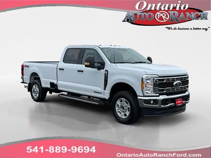 2026 Ford F-350 Ontario OR