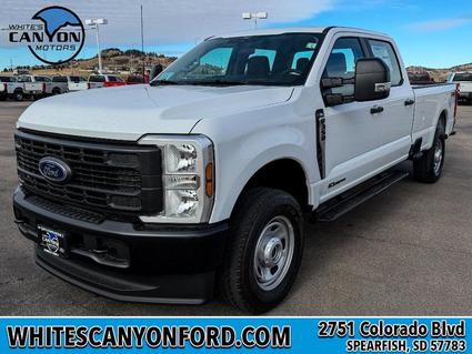 2026 Ford F-350 Spearfish SD