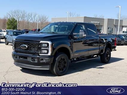 2026 Ford F-350 Bloomington IN