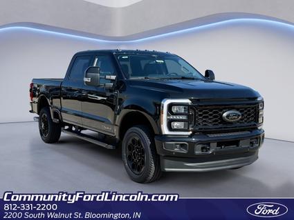 2026 Ford F-350 Bloomington IN