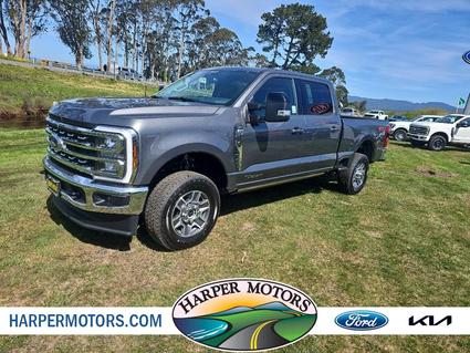 2026 Ford F-350 Eureka CA