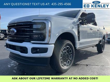 2026 Ford F-350 Layton UT