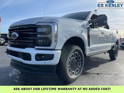 2026 Ford F-350 Layton UT