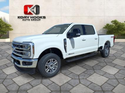 2026 Ford F-350 Bowie TX