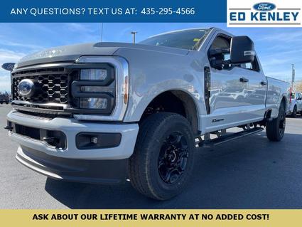 2026 Ford F-350 Layton UT