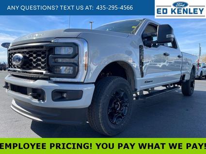 2026 Ford F-350 Layton UT