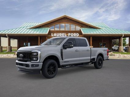 2026 Ford F-350 Laurel MT