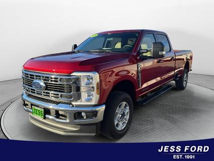 2026 Ford F-350 Grand Coulee WA