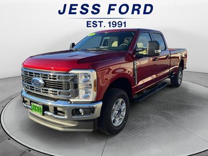 2026 Ford F-350 Grand Coulee WA