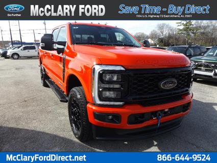 2026 Ford F-350 Athens AL
