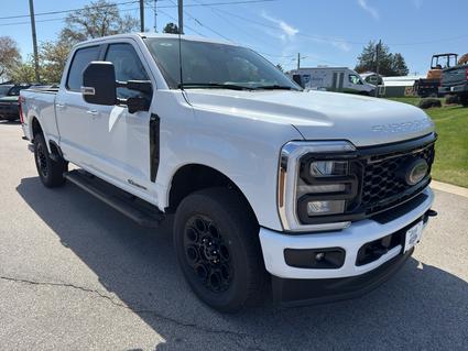 2026 Ford F-350 York SC