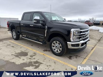 2026 Ford F-350 Devils Lake ND