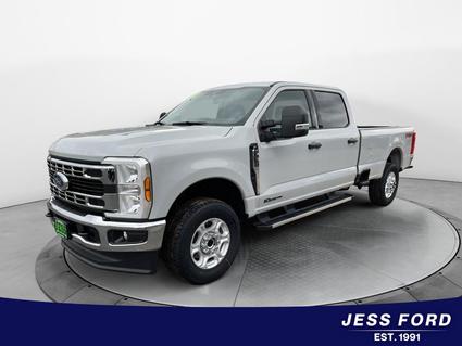 2026 Ford F-350 Grand Coulee WA