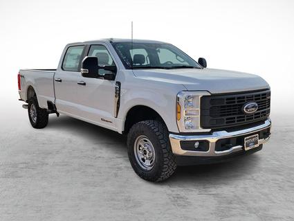 2026 Ford F-350 Lamesa TX